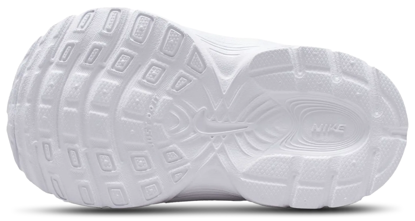 Nike V5 RNR 童款 - Black/White - Image 5
