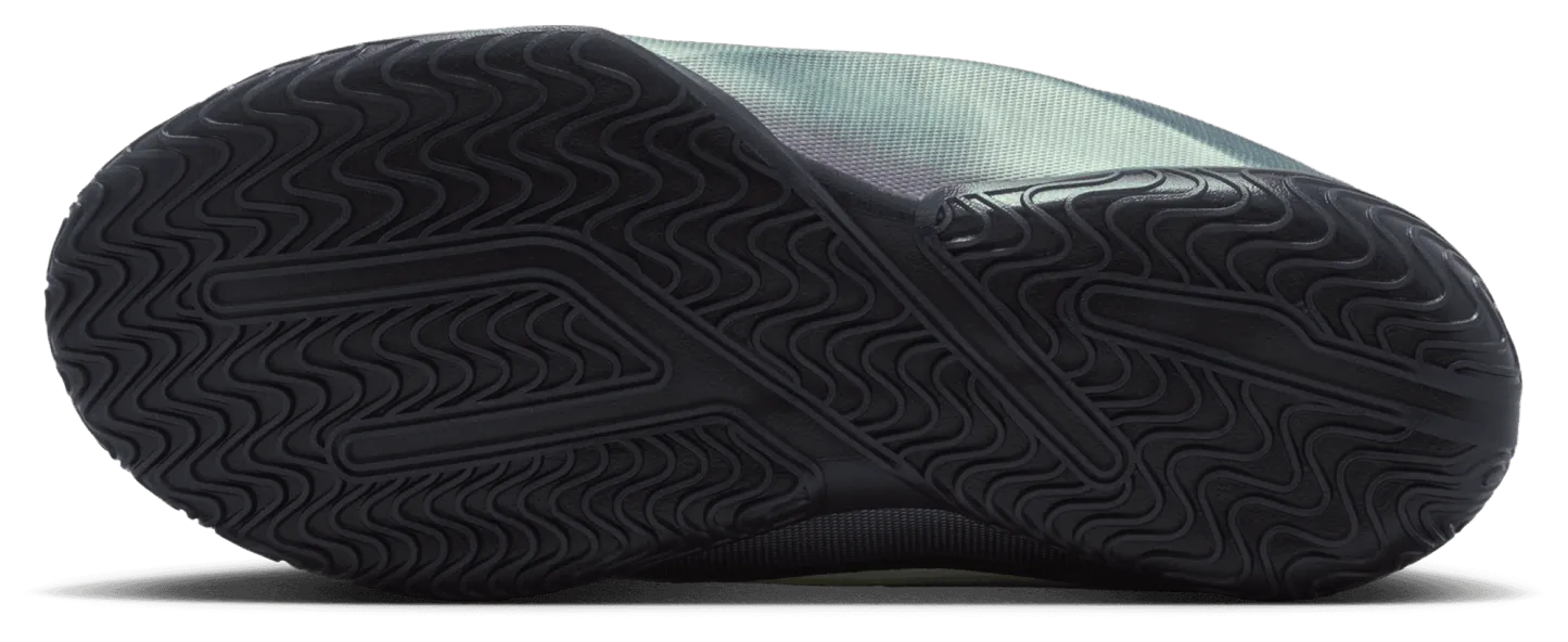 Nike LeBron XXIII 童款 - Volt Tint/Black/Multi - Image 5