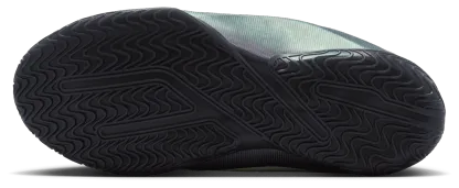 Nike LeBron XXIII 童款 - Volt Tint/Black/Multi - Image 5