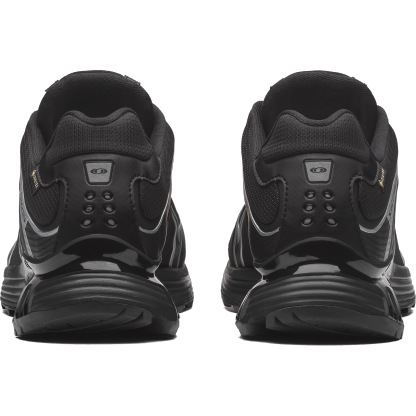 Salomon XT-WHISPER GORE-TEX - Black / Black / Ftw Silver - View 4