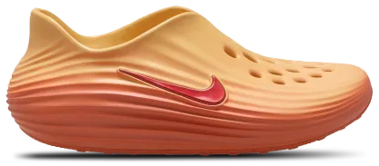 Nike ReactX Rejuven8 - Turf Orange/Light Crimson/Topaz Gold - Image 1