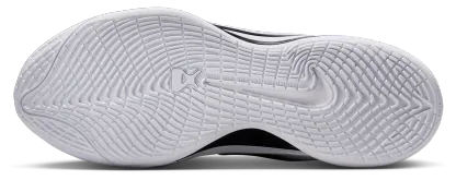 Nike A'ONE - Black/White/White - Image 5