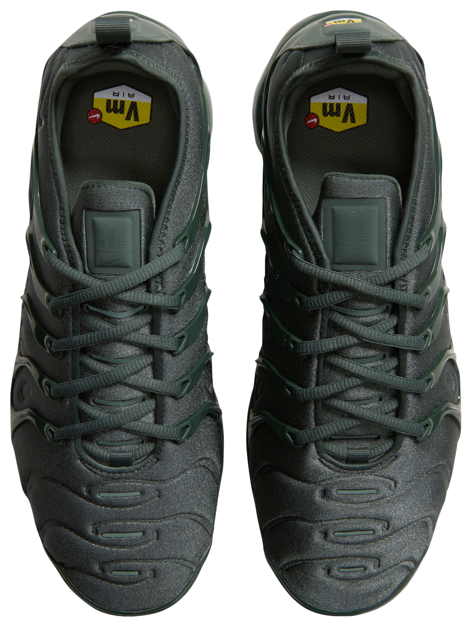 Nike Air Vapormax Plus HH7 - Multi/Green/Green - Image 4