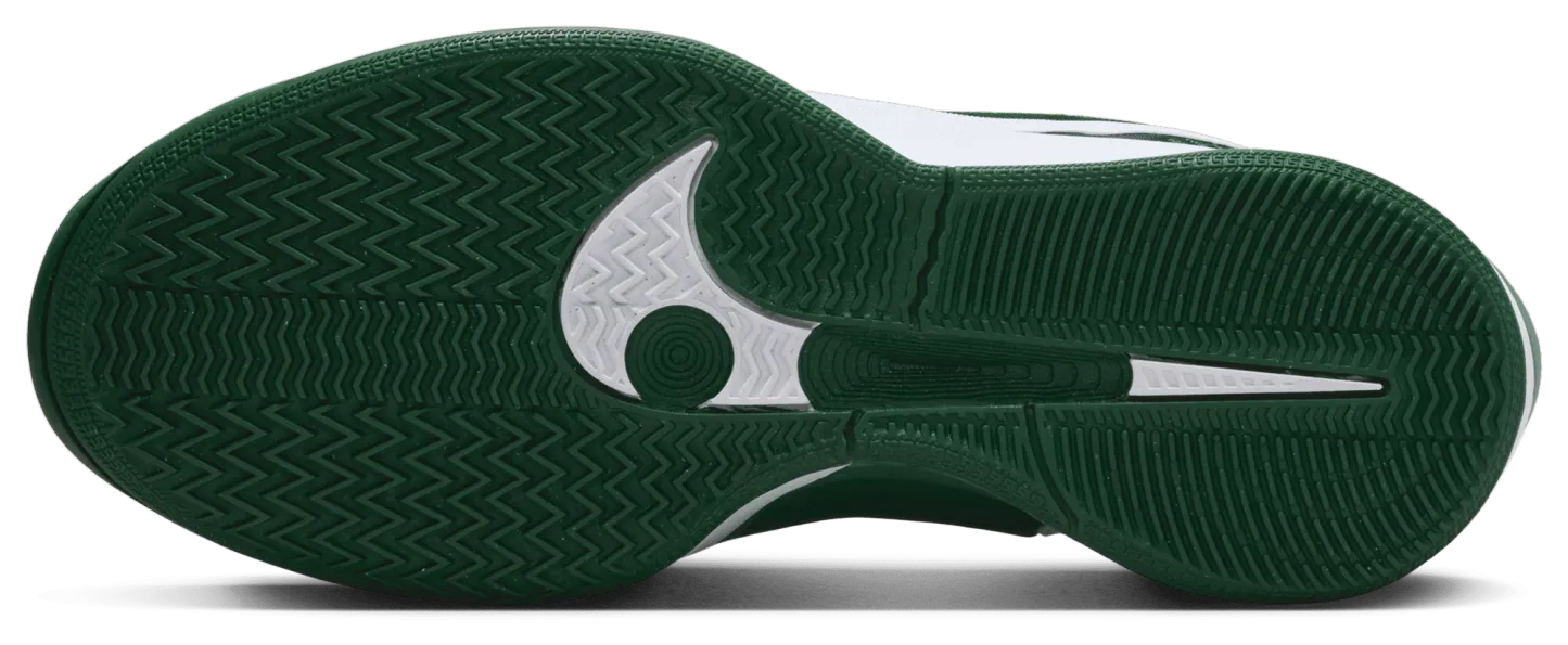 Nike Sabrina 2 - Gorge Green/Volt/White - Image 5