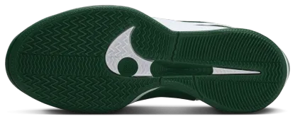 Nike Sabrina 2 - Gorge Green/Volt/White - Image 5