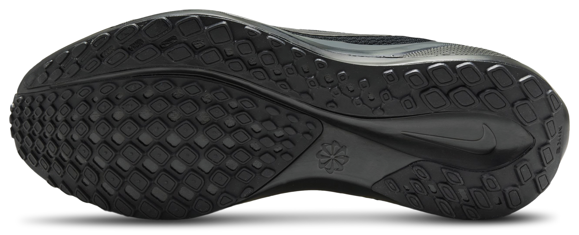 Nike Air Zoom Pegasus 41 - Black/Black - Image 6