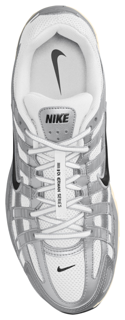 Nike P-6000 - Black - Image 3