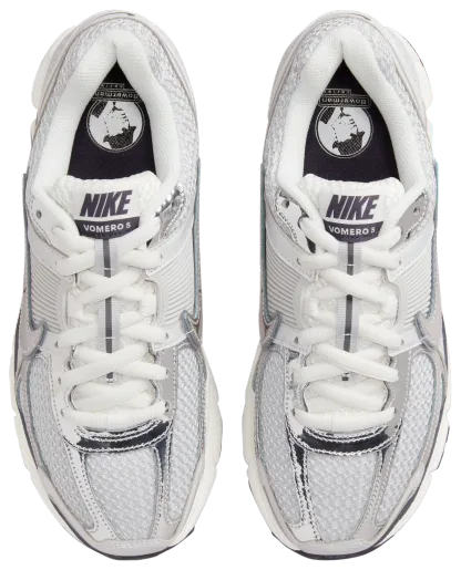 Nike Zoom Vomero 5 - Charcoal/Photon Dust - Image 5
