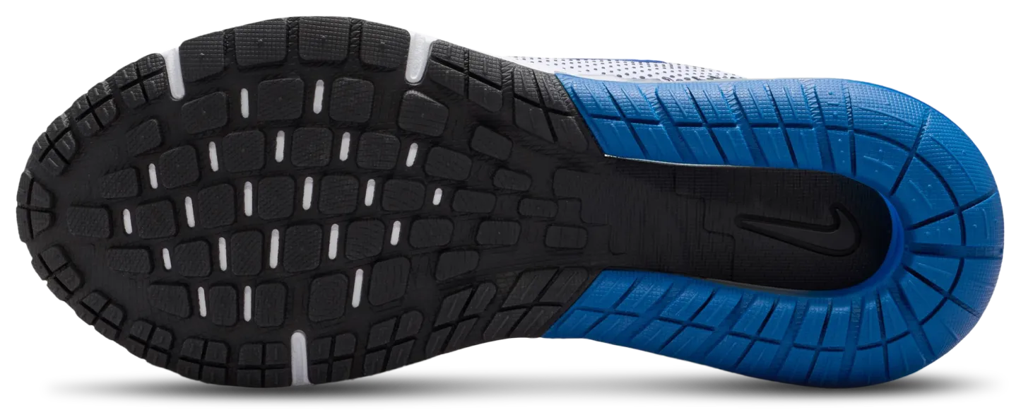 Nike Air Max Phoenix 童款 - Game Royal/White - Image 5