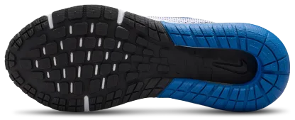 Nike Air Max Phoenix 童款 - Game Royal/White - Image 5