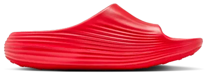 Nike Reactx Rejuven8 Slides - Lt Crimson/Lt Crimson/Lt Crimson - Image 1