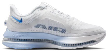 Nike Pegasus Premium - White/Mystic Navy/Aluminum - Image 1