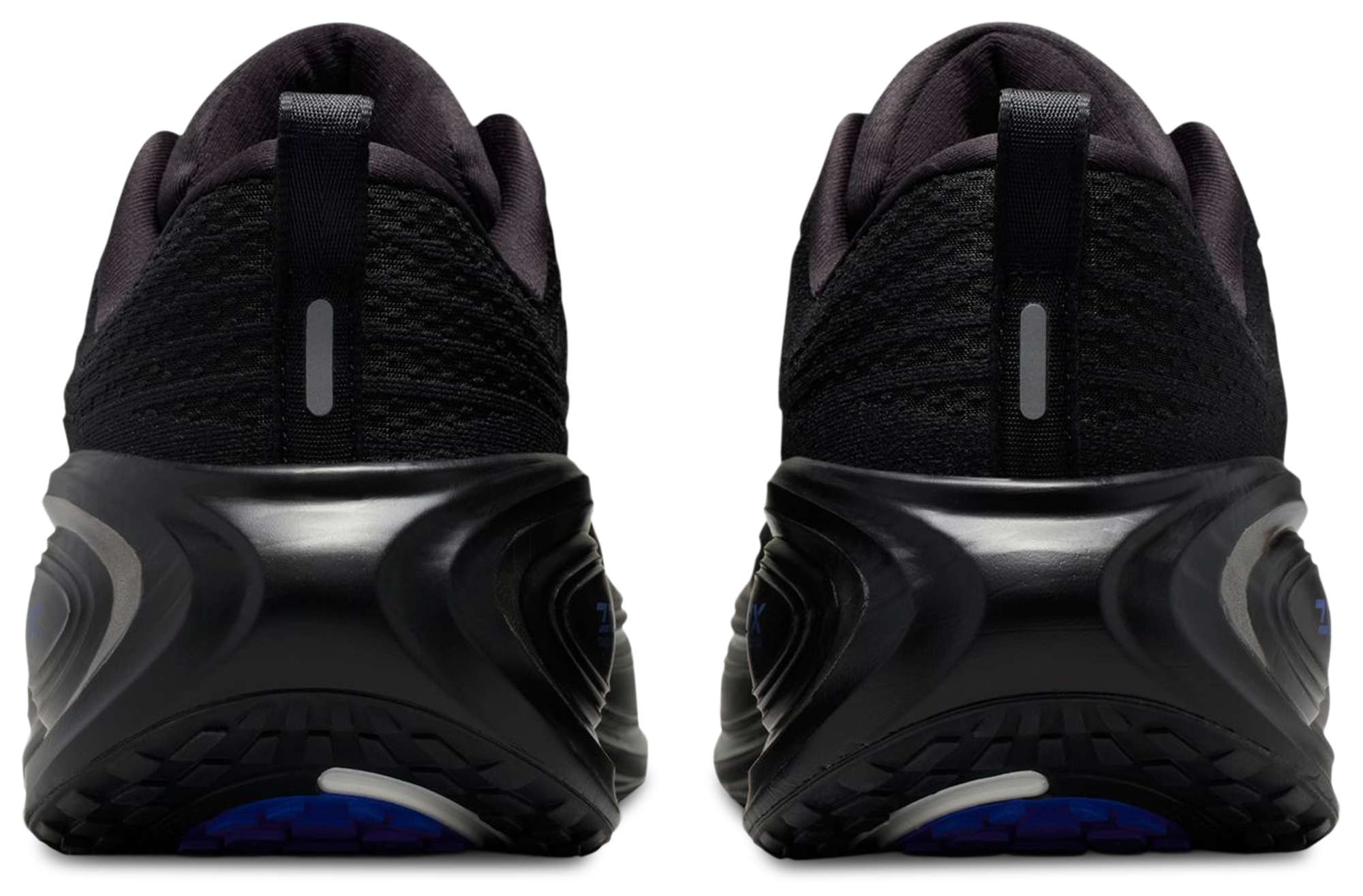 Nike Vomero Plus - Royal/Black - Image 3