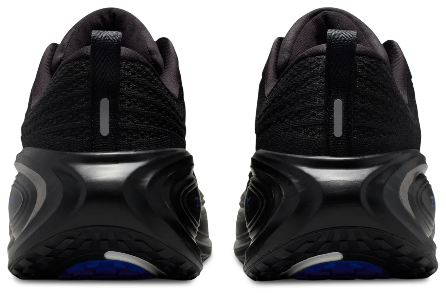 Nike Vomero Plus - Royal/Black - Image 3