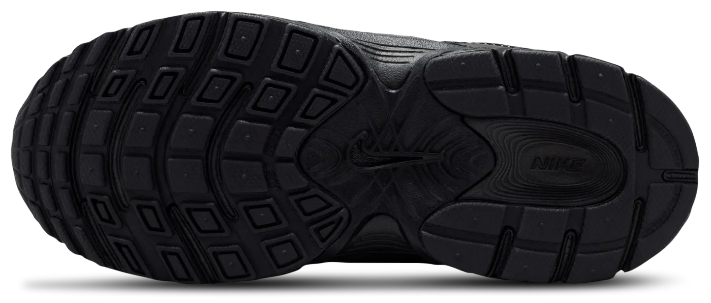 Nike V5 RNR 童款 - Black/Black - Image 5
