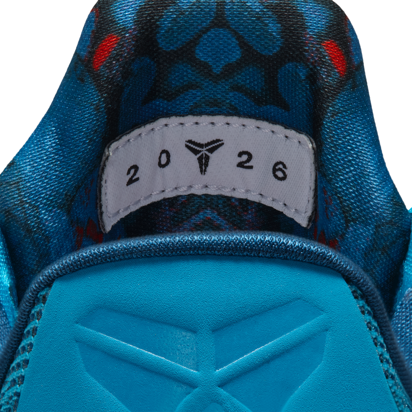 Nike Kobe X EM Protro - Blue Lagoon/Black - Image 8