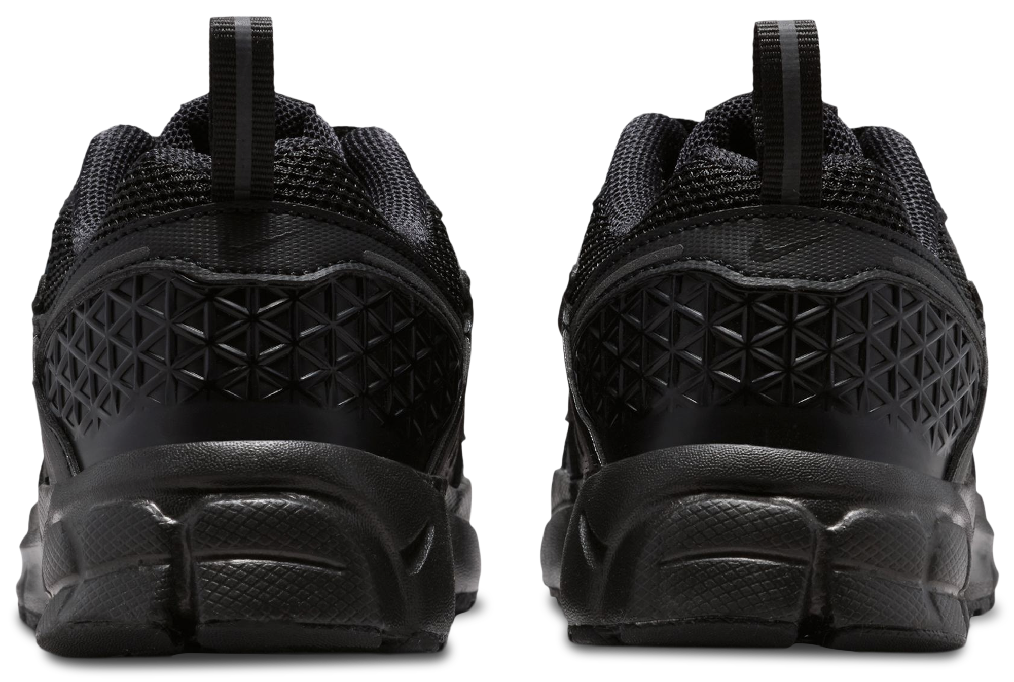 Nike Vomero 5 Lace 童款 - Black/Black - Image 3