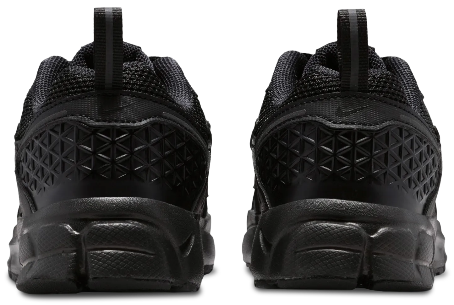 Nike Vomero 5 Lace 童款 - Black/Black - Image 3