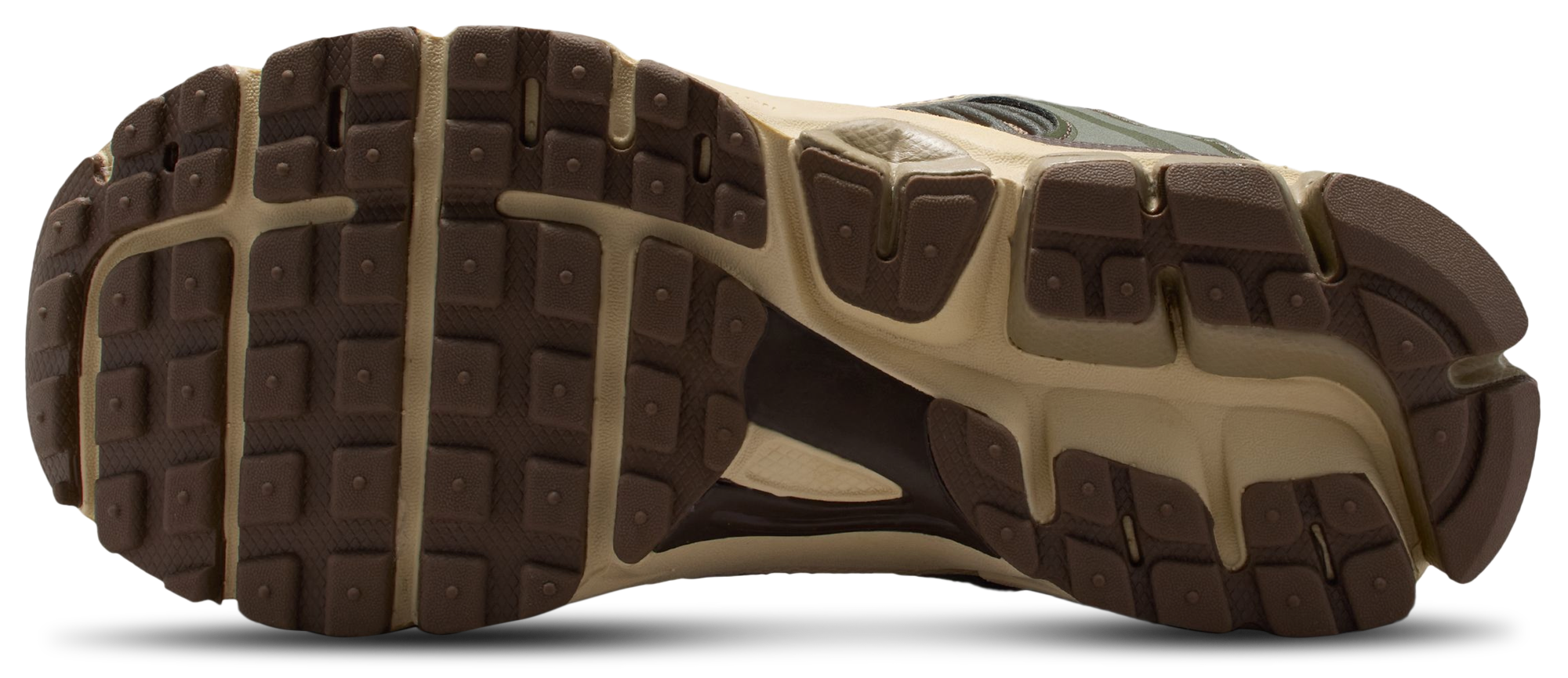 Nike Vomero 5 童款 - Medium Olive/Baroque - Image 5