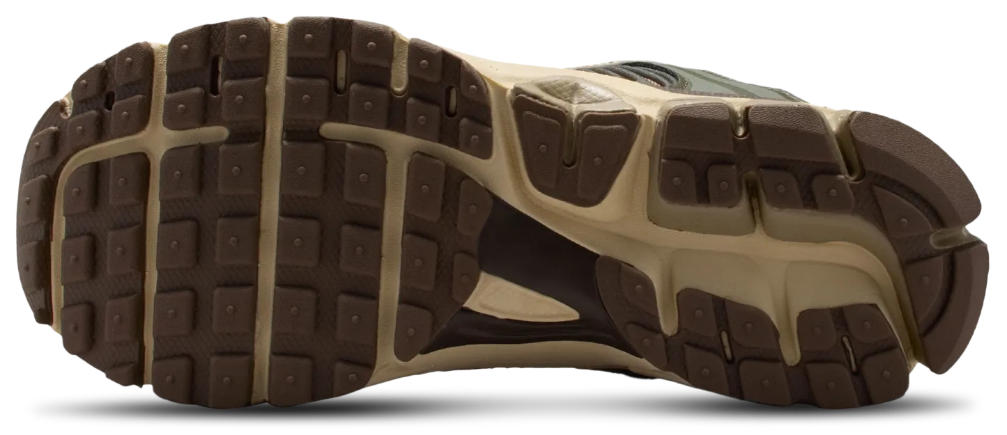 Nike Vomero 5 童款 - Medium Olive/Baroque - Image 5