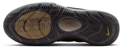 Nike A'ja Two - Hazel Rush/Black/Multicolor - Image 5