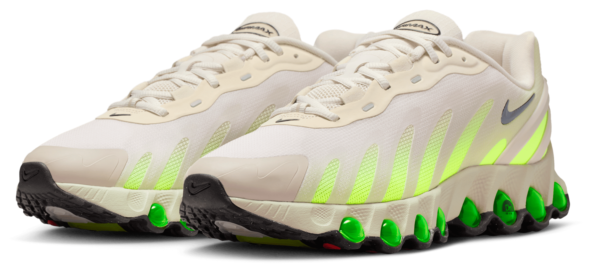 Nike Air Max DN8 - Lt Orewood Brn/Moon Particle/Black - Image 6