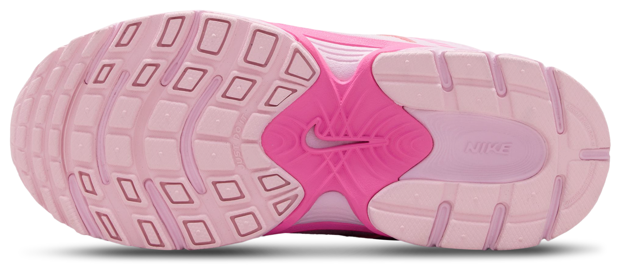 Nike V5 RNR 童款 - Hyper Pink/Pink Foam - Image 5