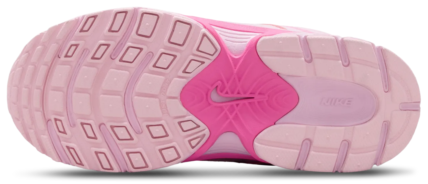 Nike V5 RNR 童款 - Hyper Pink/Pink Foam - Image 5