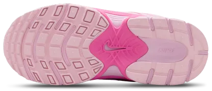 Nike V5 RNR 童款 - Hyper Pink/Pink Foam - Image 5