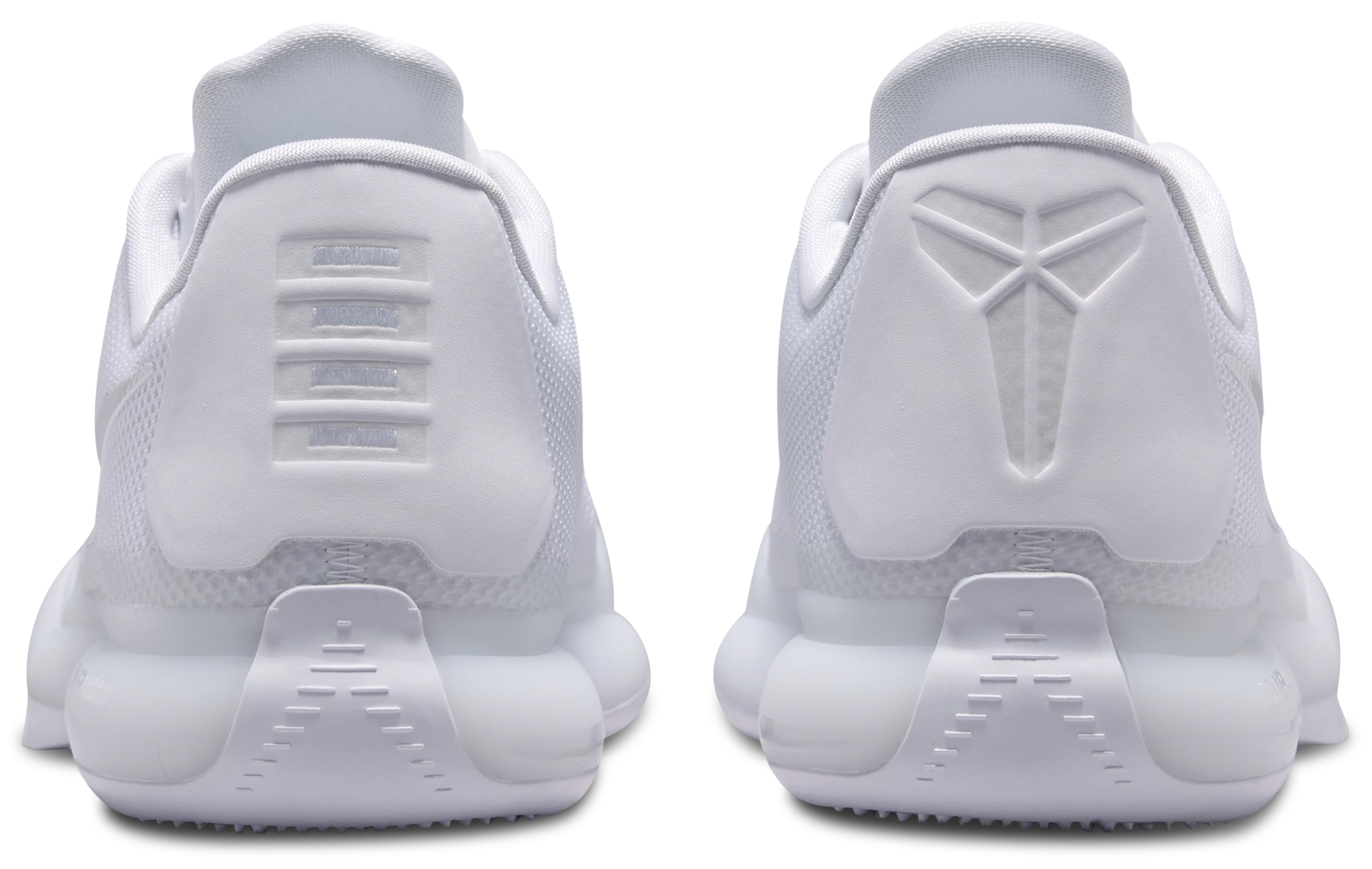 Nike Kobe X Protro - Multi/White/White - Image 3