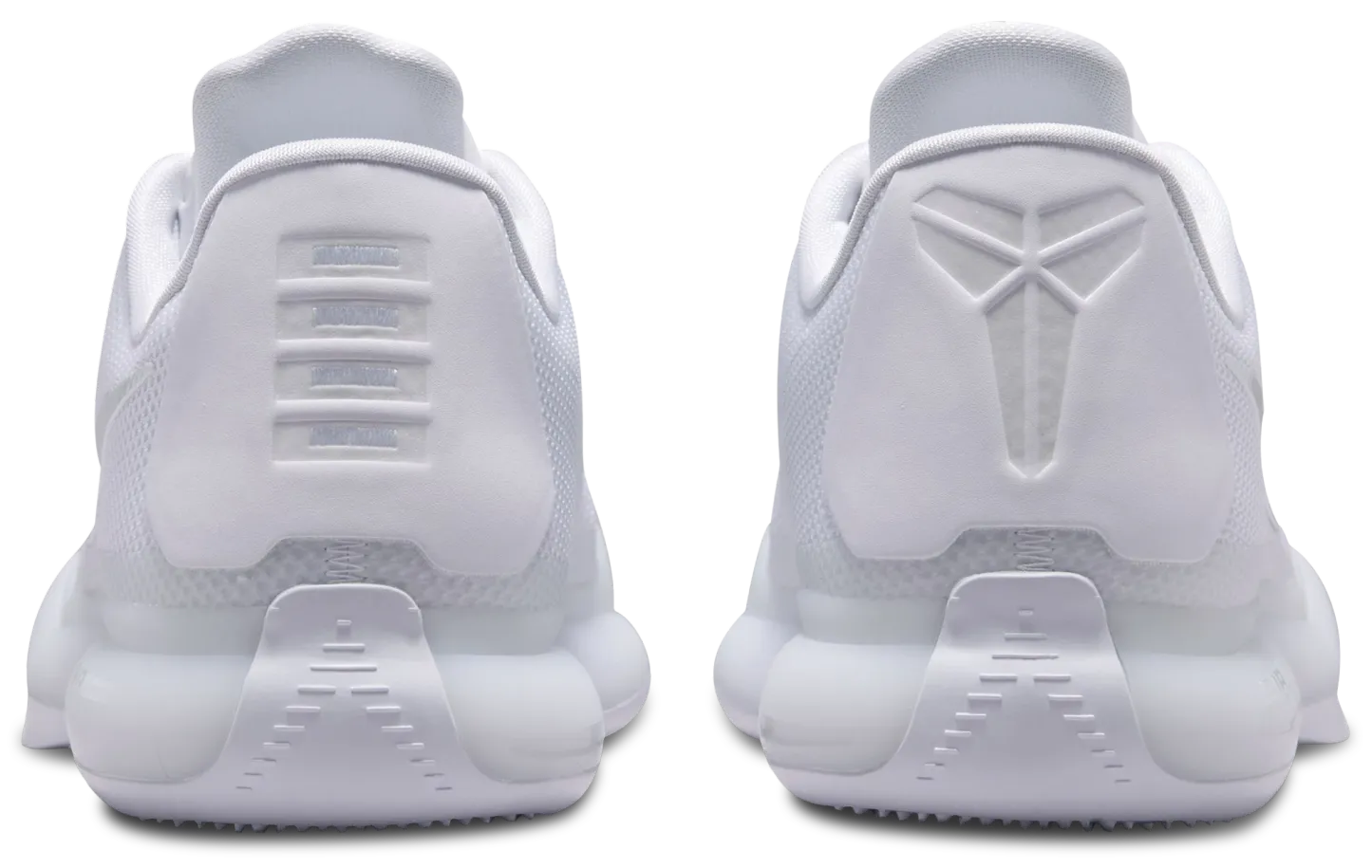 Nike Kobe X Protro - Multi/White/White - Image 3