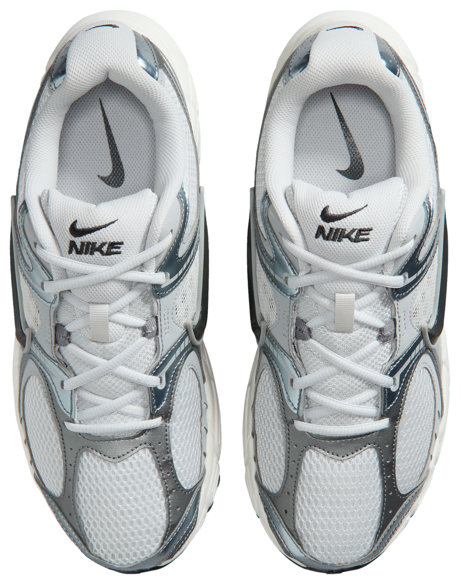Nike V5 RNR - Photon Dust/Dark Smoke Grey/Smoke Grey - Image 4