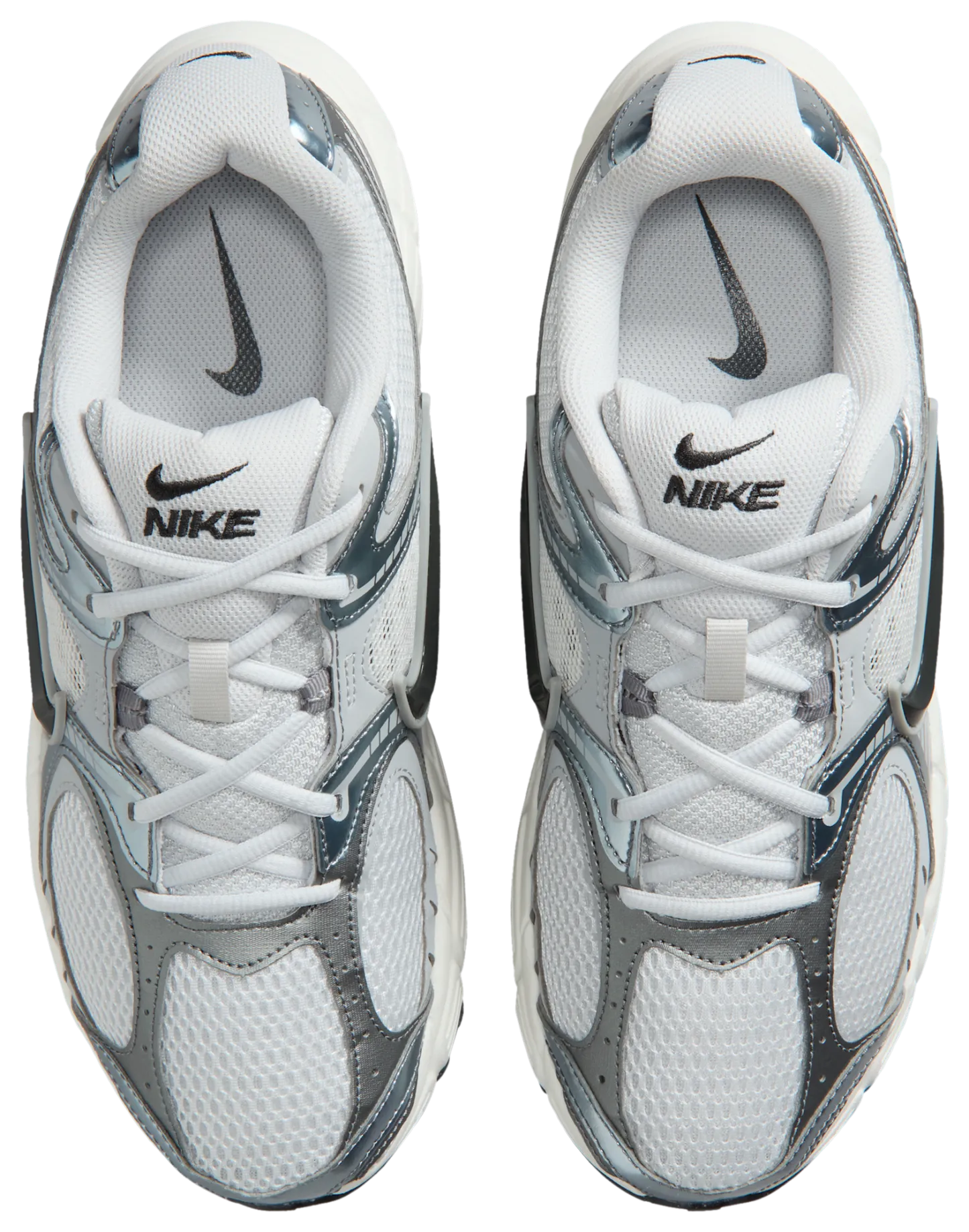 Nike V5 RNR - Photon Dust/Dark Smoke Grey/Smoke Grey - Image 4