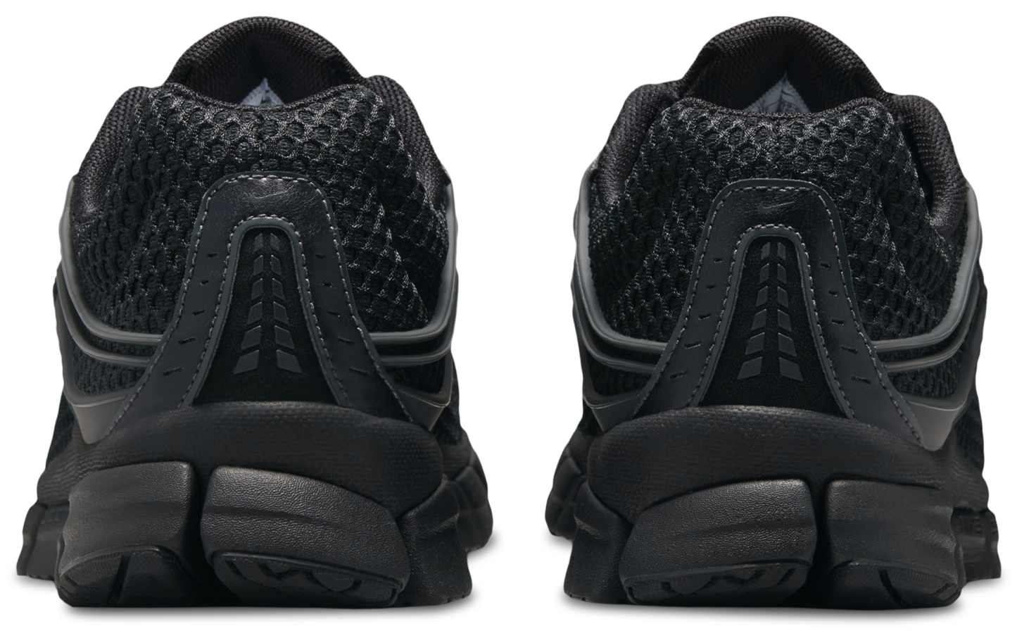 Nike Zoom Skylon 11 - Black/Black - Image 3