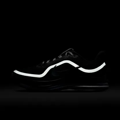 Nike Pegasus Premium - Black/Black/Metallic Silver - Image 7