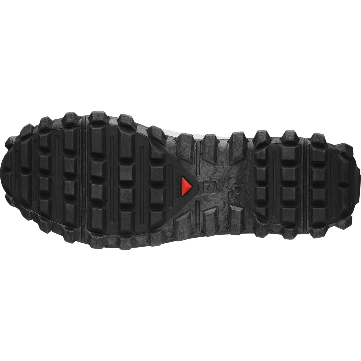 Salomon SNOWCLOG OG - Pearl Blue / Black / Black - View 8