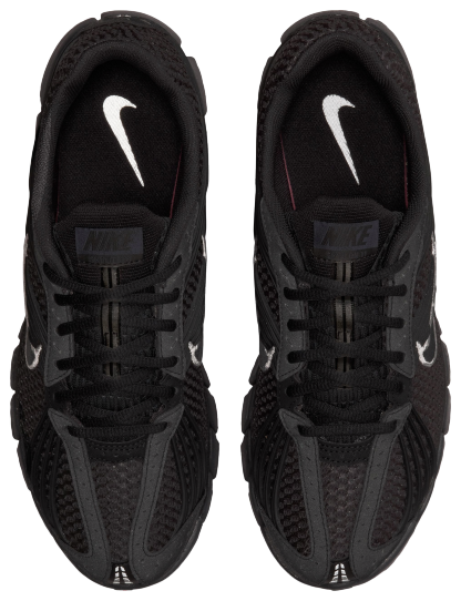 Nike Zoom Skylon 11 - Anthracite/Metallic Silver/Black - Image 4