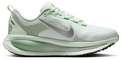 Nike Vomero 18 - Steam/Barely Green/Mtlc Silver - Image 1