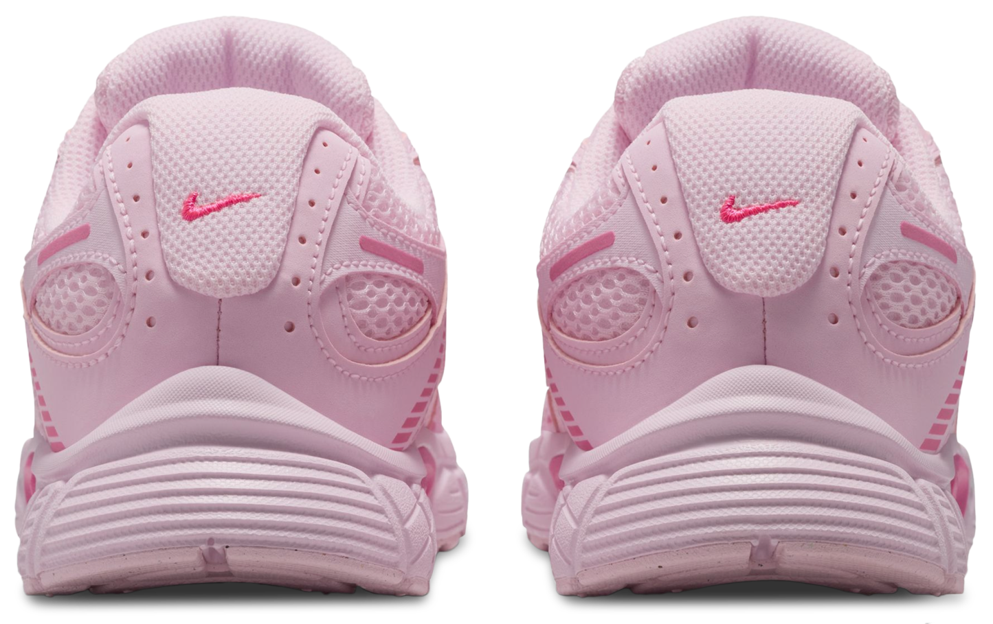 Nike V5 RNR 童款 - Pink Foam/Hyper Pink - Image 3