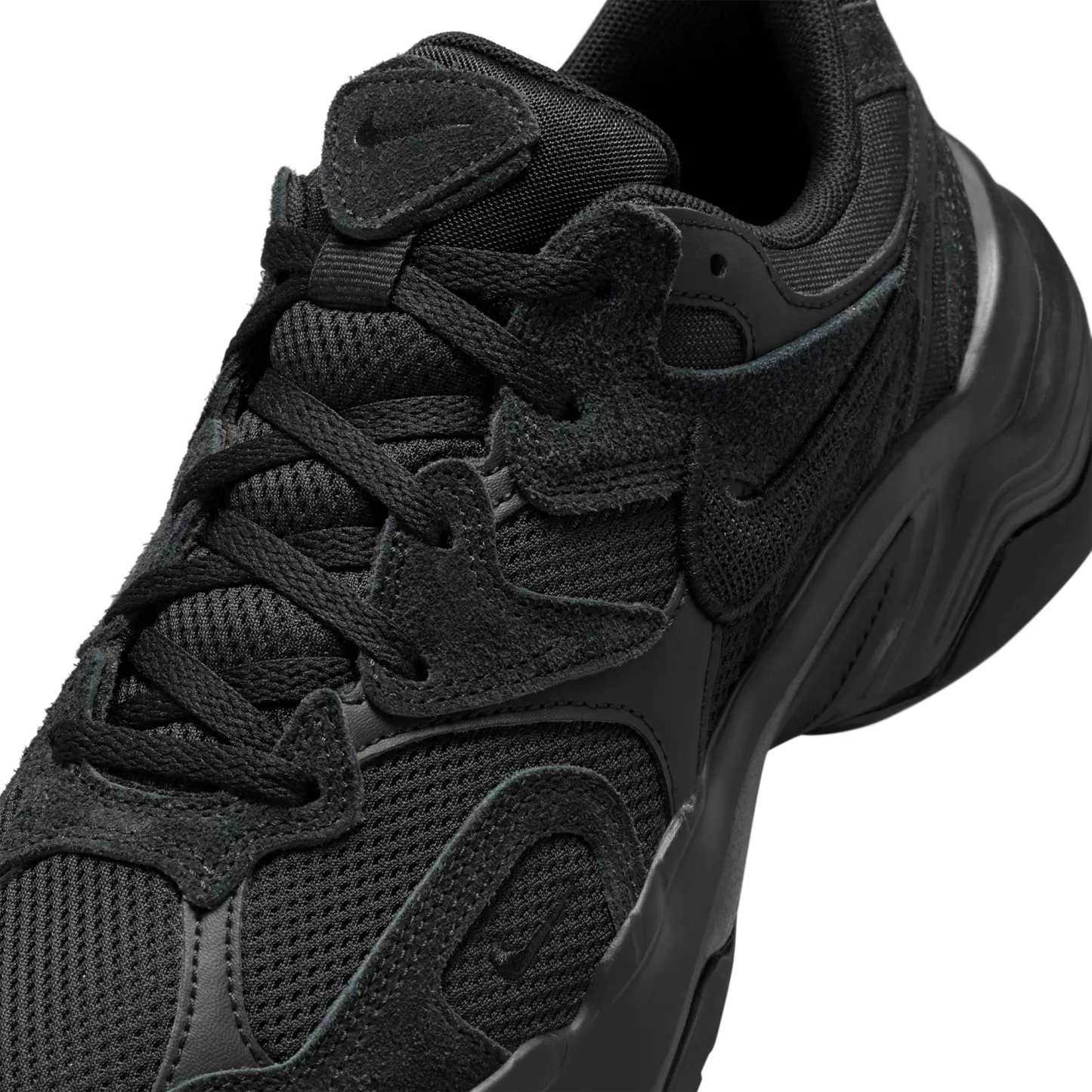 Nike AL8 - Black/Black - Image 7