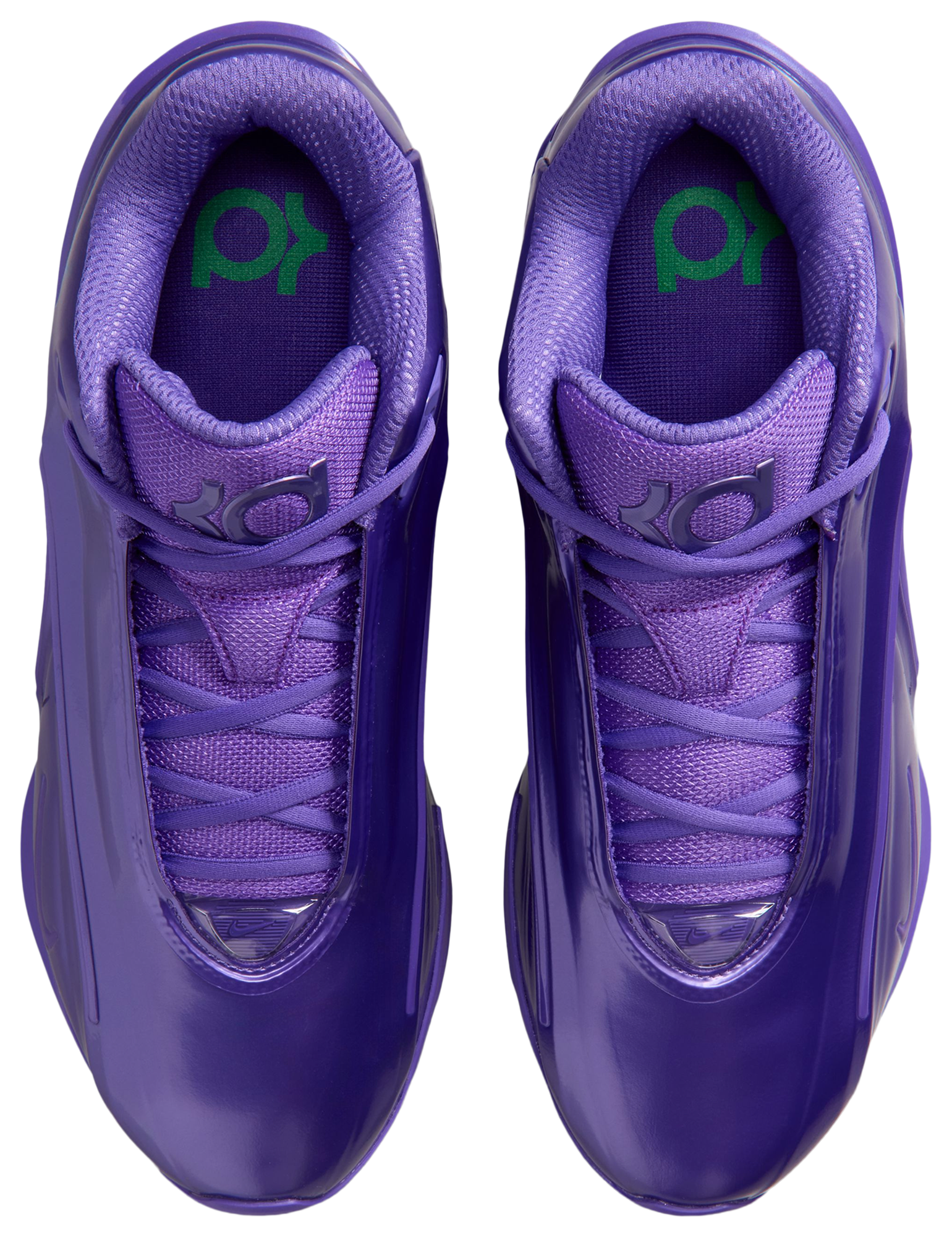 Nike KD 19 - Purple - Image 4
