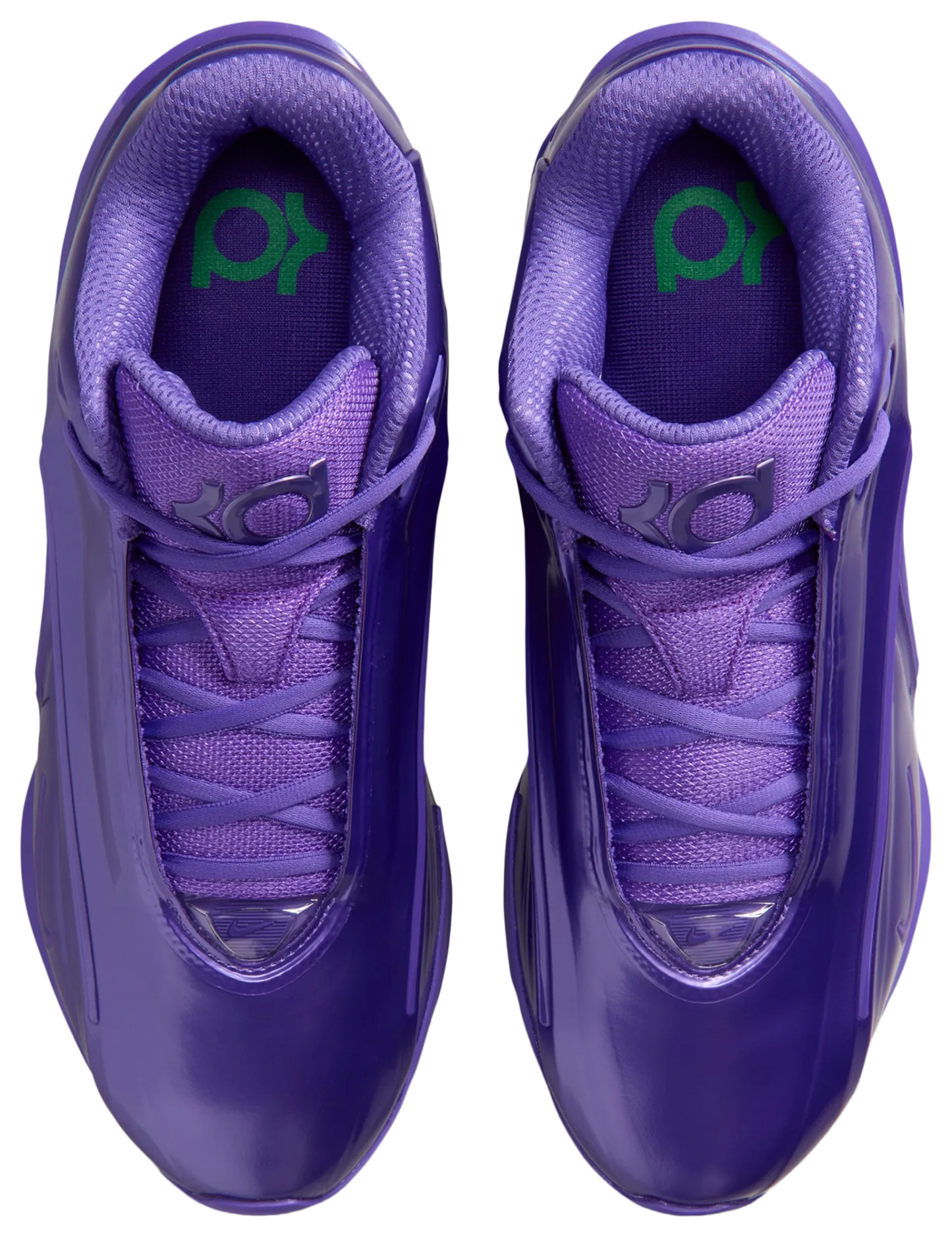 Nike KD 19 - Purple - Image 4