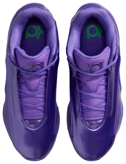 Nike KD 19 - Purple - Image 4