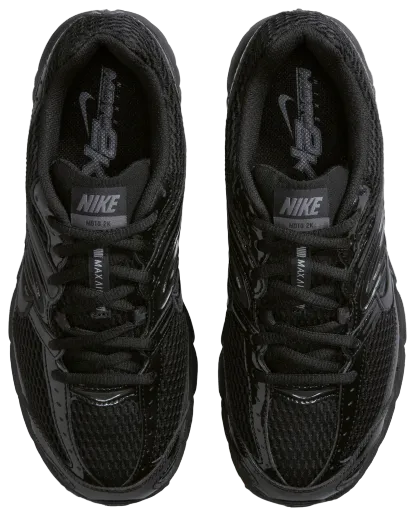 Nike Air Max Moto 2K - Black/Black/Iron Grey - Image 4