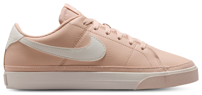 Nike Court Legacy Low - Shimmer/Sail/Sail - Image 1