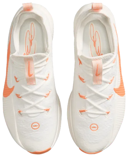 Nike Lebron TR 1 - Orange Frost/Sail - Image 4