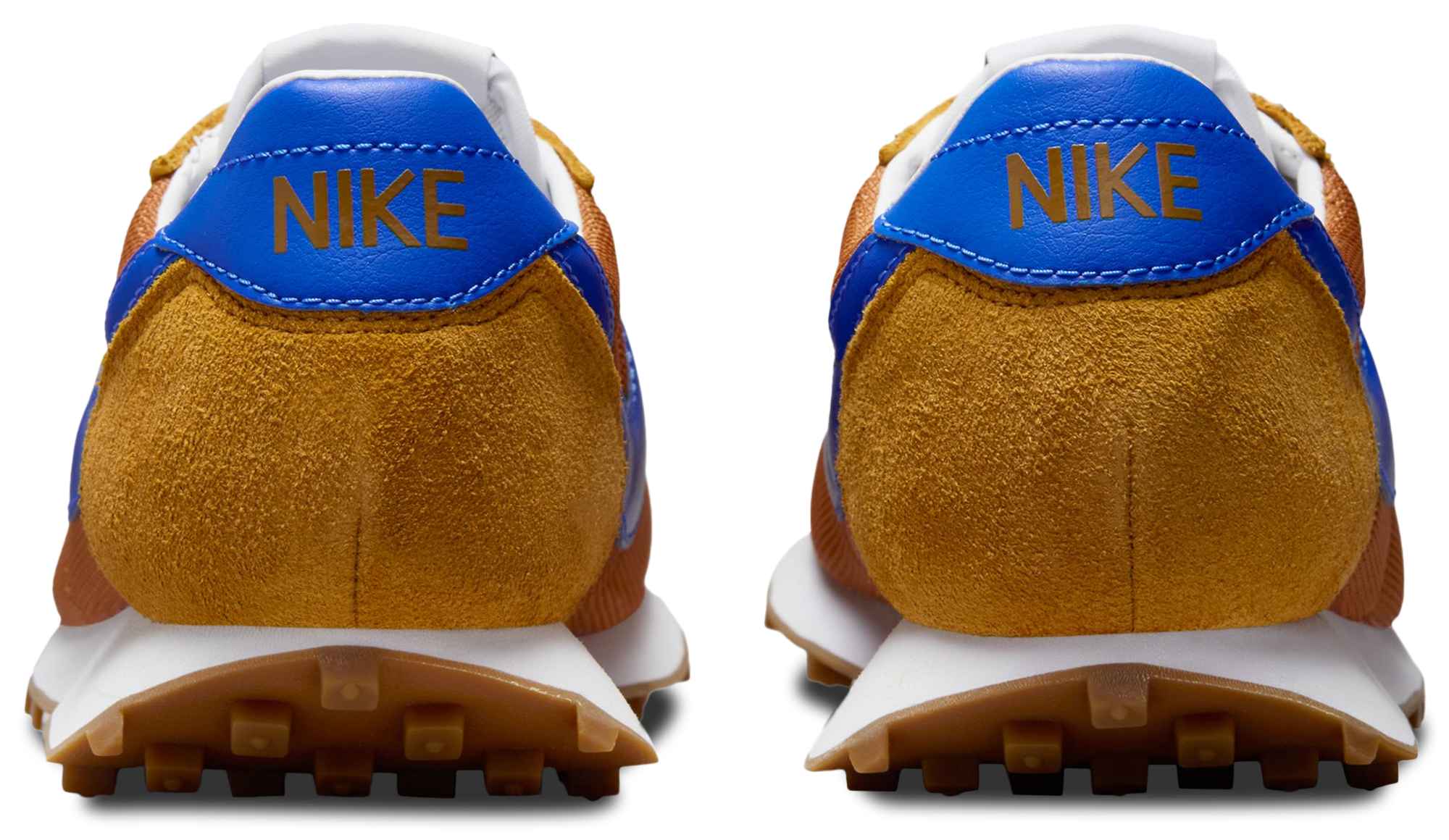 Nike LD-1000 - Desert Ochre/Hyper Royal - Image 3