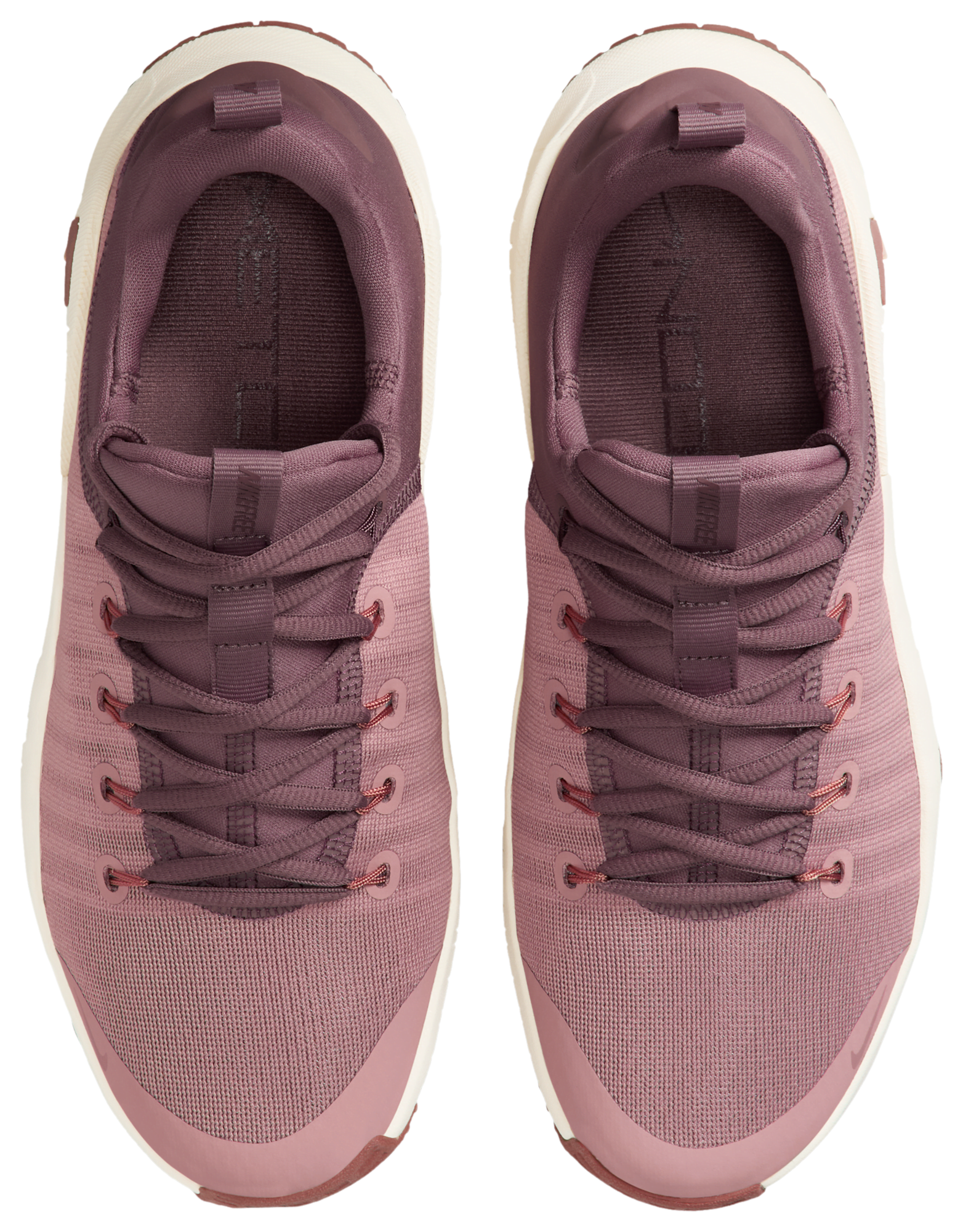Nike Metcon 6 - Mtlc Rose Gold/Particle Pink/Pale Ivory - Image 4
