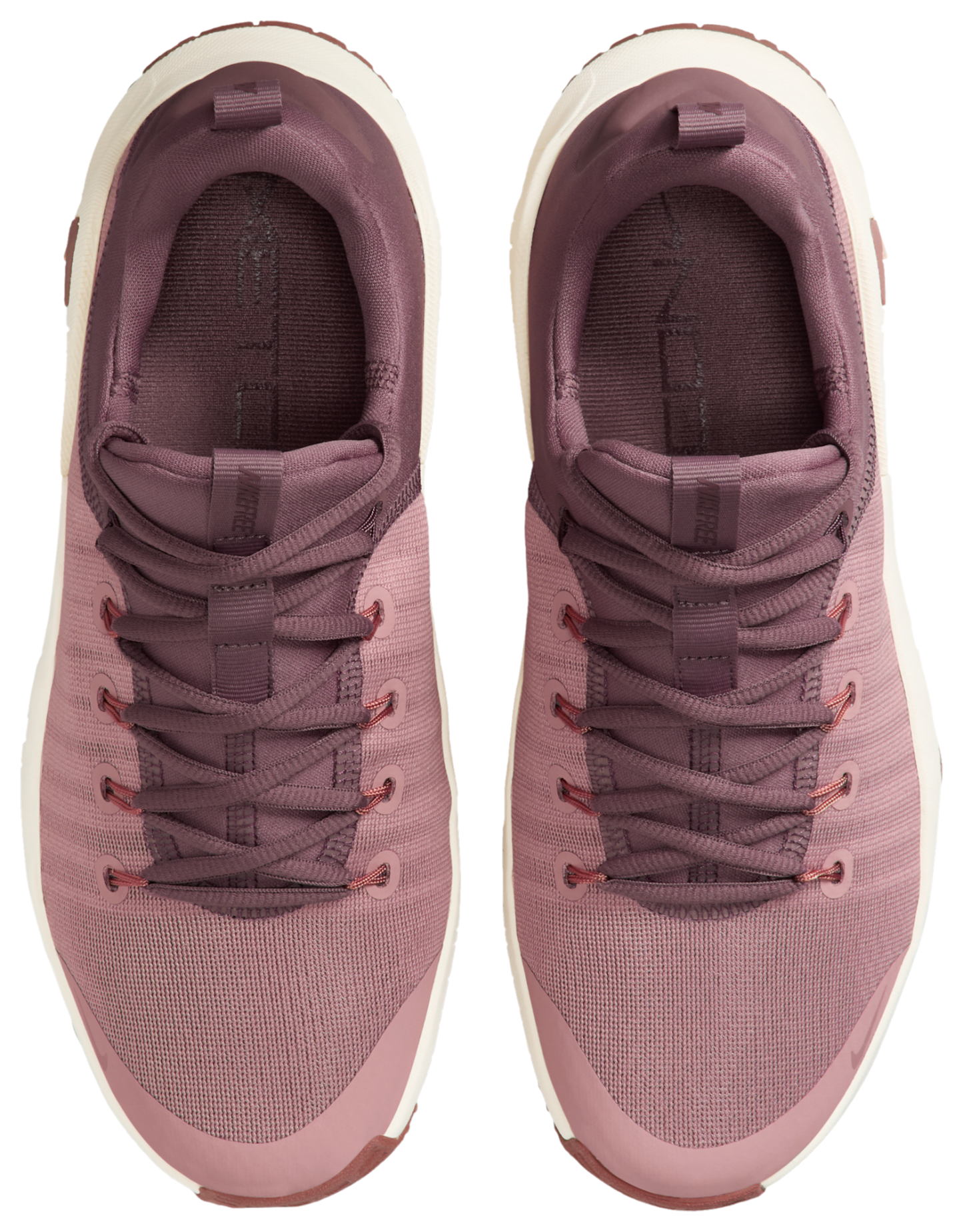 Nike Metcon 6 - Mtlc Rose Gold/Particle Pink/Pale Ivory - Image 4