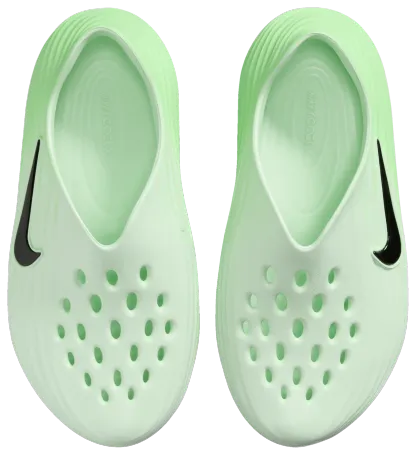 Nike ReactX Rejuven8 - Illusion Green/Frosted Spruce/Black - Image 4